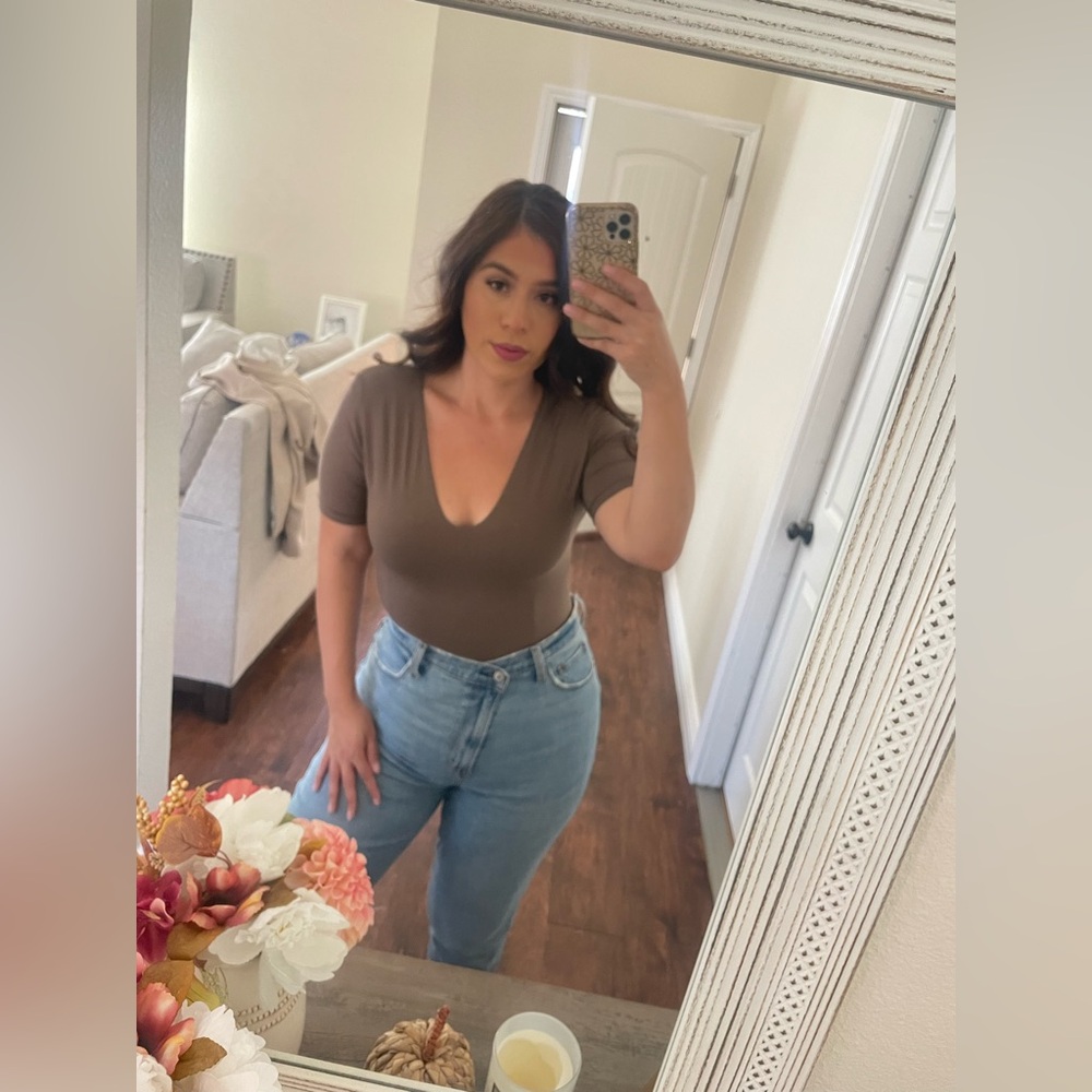 Abercrombie and fitch jeans size 31, slim straight